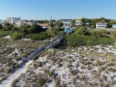 One of the few newer-construction beachfront homes in Bid-A-Wee - photo 42