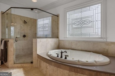 Perfectly positioned along the golf course in the prestigious - photo 42