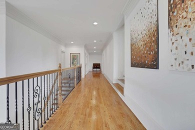 Perfectly positioned along the golf course in the prestigious - photo 43