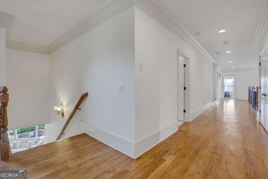 Perfectly positioned along the golf course in the prestigious - photo 44