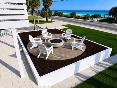 One of the few newer-construction beachfront homes in Bid-A-Wee - photo 45