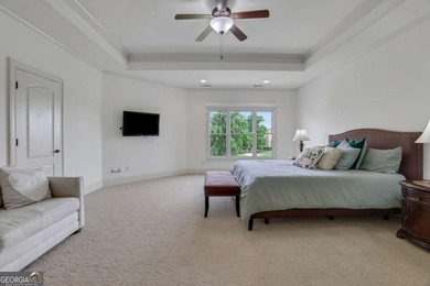 Perfectly positioned along the golf course in the prestigious - photo 45