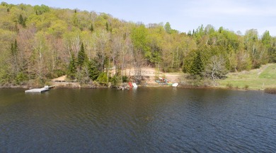 Domaine Ogilvie -- La Foret du Cerf #15 - Large building-ready - photo 7