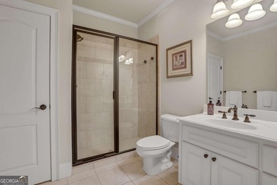 Perfectly positioned along the golf course in the prestigious - photo 47
