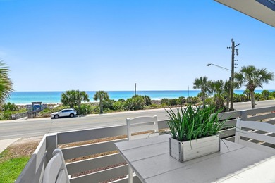 One of the few newer-construction beachfront homes in Bid-A-Wee - photo 49