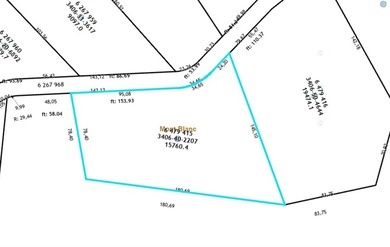 Domaine Ogilvie -- La Foret du Cerf #15 - Large building-ready - photo 10