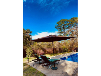 Enjoy Life in historic Sunbury, Georgia. This beautiful 4BR/3 - photo 50