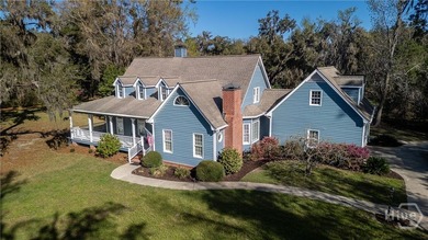 Enjoy Life in historic Sunbury, Georgia. This beautiful 4BR/3 - photo 51
