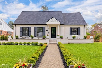 Completely reimagined and renovated to perfection, this stunning - photo 1