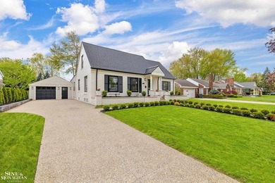 Completely reimagined and renovated to perfection, this stunning - photo 2