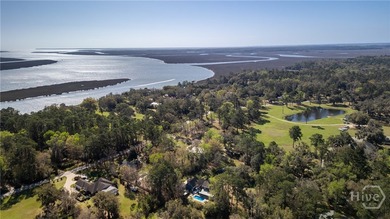 Enjoy Life in historic Sunbury, Georgia. This beautiful 4BR/3 - photo 53