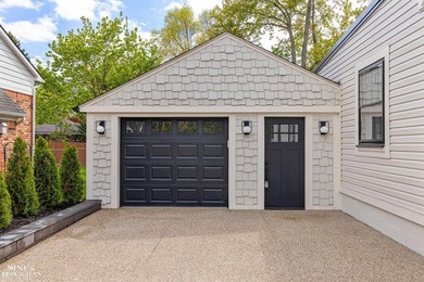 Completely reimagined and renovated to perfection, this stunning - photo 4