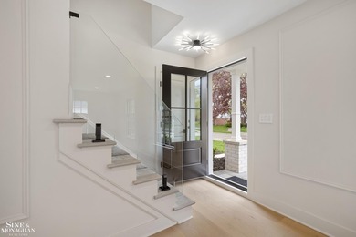 Completely reimagined and renovated to perfection, this stunning - photo 5