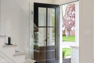 Completely reimagined and renovated to perfection, this stunning - photo 6