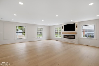 Completely reimagined and renovated to perfection, this stunning - photo 9