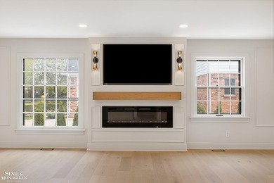 Completely reimagined and renovated to perfection, this stunning - photo 10