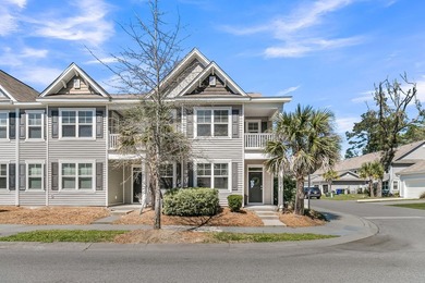 Welcome to 1879 Towne Street - an end-unit townhouse on a prime - photo 1