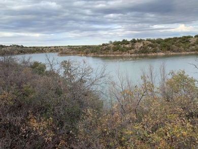 Lake Alan Henry Acreage For Sale in Justiceburg Texas
