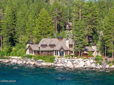 Tall Pines Cove | One of Lake Tahoe's Most Extraordinary Estates - photo 1