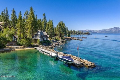 Tall Pines Cove | One of Lake Tahoe's Most Extraordinary Estates - photo 2