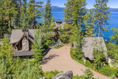 Tall Pines Cove | One of Lake Tahoe's Most Extraordinary Estates - photo 3