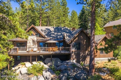 Tall Pines Cove | One of Lake Tahoe's Most Extraordinary Estates - photo 4