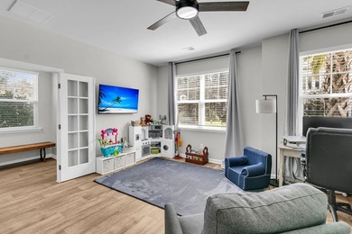 Welcome to 1879 Towne Street - an end-unit townhouse on a prime - photo 5