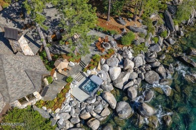 Tall Pines Cove | One of Lake Tahoe's Most Extraordinary Estates - photo 6