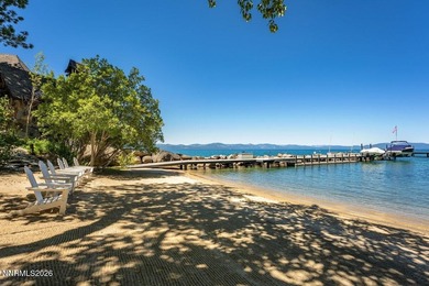 Tall Pines Cove | One of Lake Tahoe's Most Extraordinary Estates - photo 7