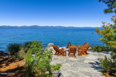Tall Pines Cove | One of Lake Tahoe's Most Extraordinary Estates - photo 10