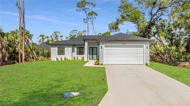 Port Charlotte Waterway Area Home For Sale in Port Charlotte Florida