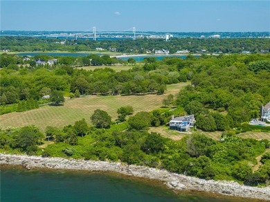 Rare waterfront opportunity in Jamestown - private, west-facing - photo 2