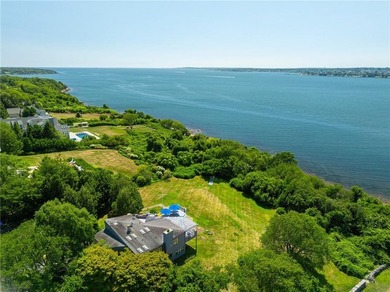 Rare waterfront opportunity in Jamestown - private, west-facing - photo 3