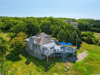 Rare waterfront opportunity in Jamestown - private, west-facing - photo 4