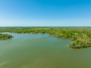 Lake Limestone Acreage For Sale in Groesbeck Texas