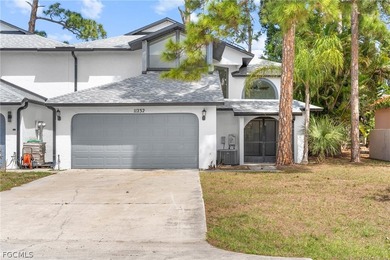 Bonita Lakes Area Home For Sale in Bonita Springs Florida