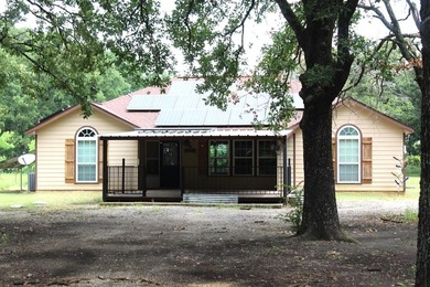 Cedar Creek Lake Home Sale Pending in Mabank Texas