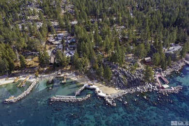 Lake Tahoe - Douglas County Home For Sale in Zephyr Cove Nevada