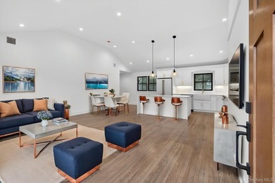 *No expense spared at this meticulously renovated two-level - photo 5