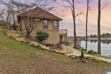 Lake Home For Sale in Lake View, Alabama