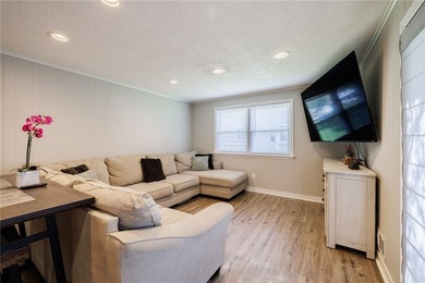 Welcome home to this beautifully updated property in the highly - photo 11