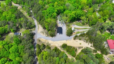 Lake Lot For Sale in Jabez, Kentucky
