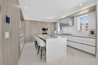 Discover Residence 601 - a rare corner residence in Royal Palm's - photo 11