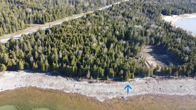 Lake Lot For Sale in Naubinway, Michigan