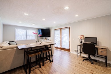 Welcome home to this beautifully updated property in the highly - photo 12