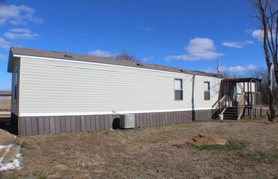 Well maintained two bedrooms, two full sized baths on a large