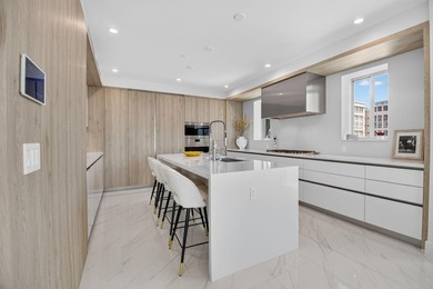 Discover Residence 601 - a rare corner residence in Royal Palm's - photo 12