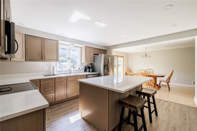 Welcome home to this beautifully updated property in the highly - photo 13