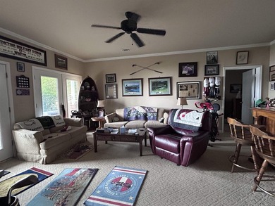 Great home on the best part of Lake Oconee facing the National - photo 13