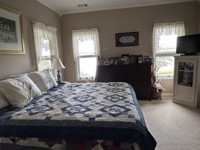 Great home on the best part of Lake Oconee facing the National - photo 15